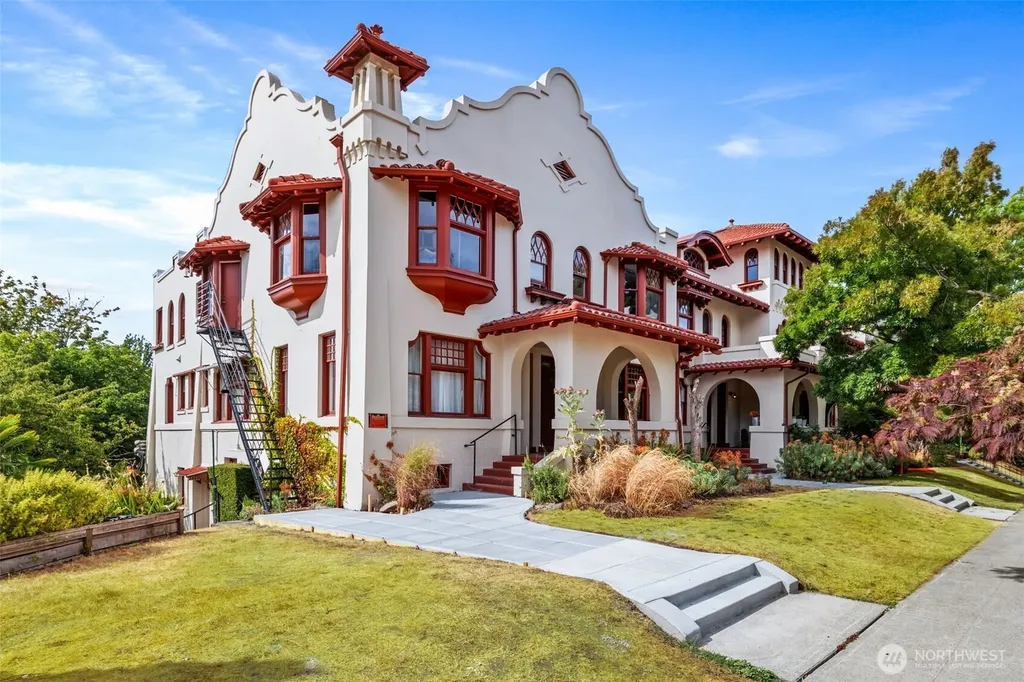 2915 Franklin Avenue E Seattle WA 98102