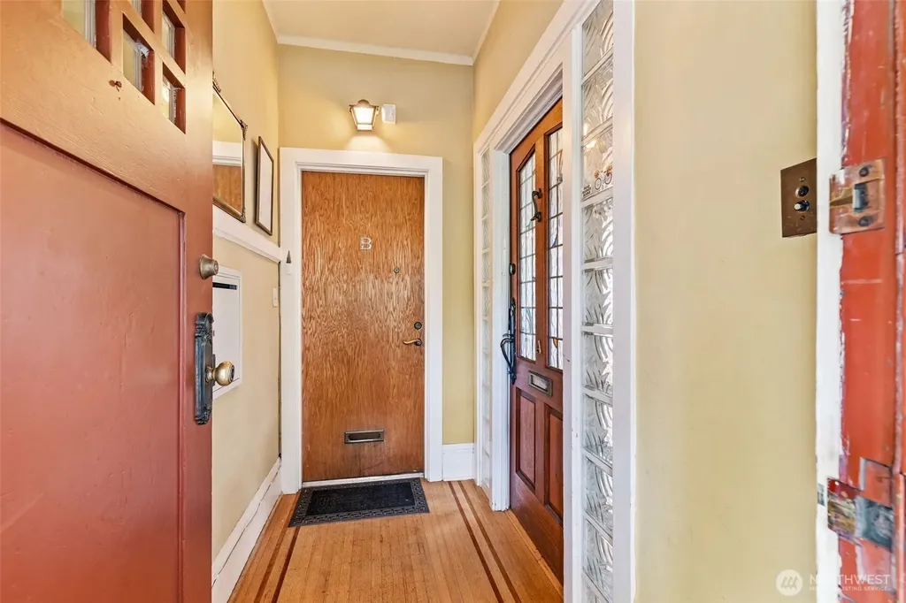 2915 Franklin Avenue E Seattle WA 98102