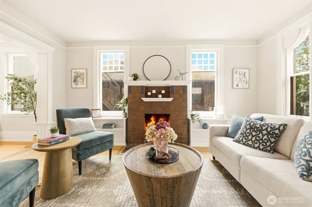 2915 Franklin Avenue E Seattle WA 98102