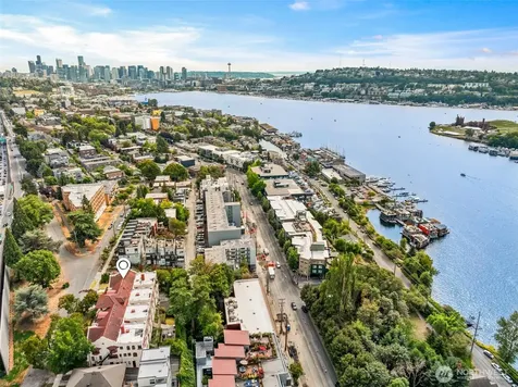 2915 Franklin Avenue E Seattle WA 98102