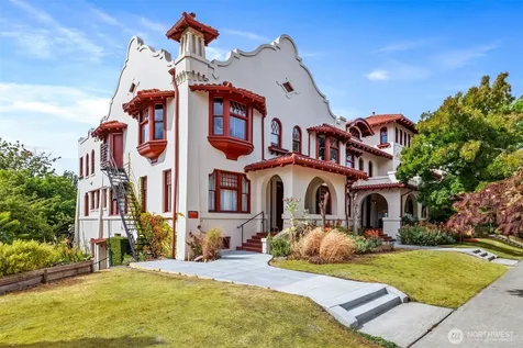 2915 Franklin Avenue E Seattle WA 98102