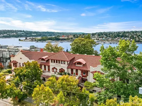 2915 Franklin Avenue E Seattle WA 98102