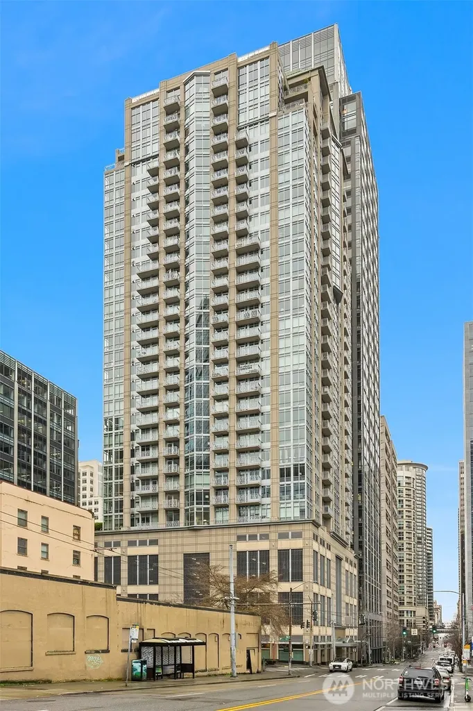 819 Virginia Street Seattle WA 98101