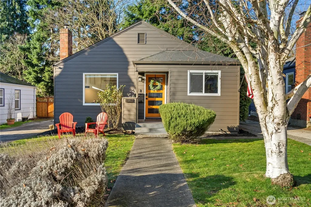 8053 16th Avenue NW Seattle WA 98117
