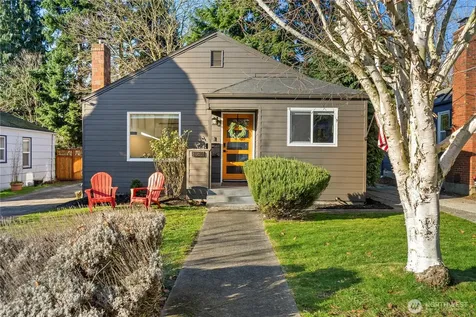 8053 16th Avenue NW Seattle WA 98117