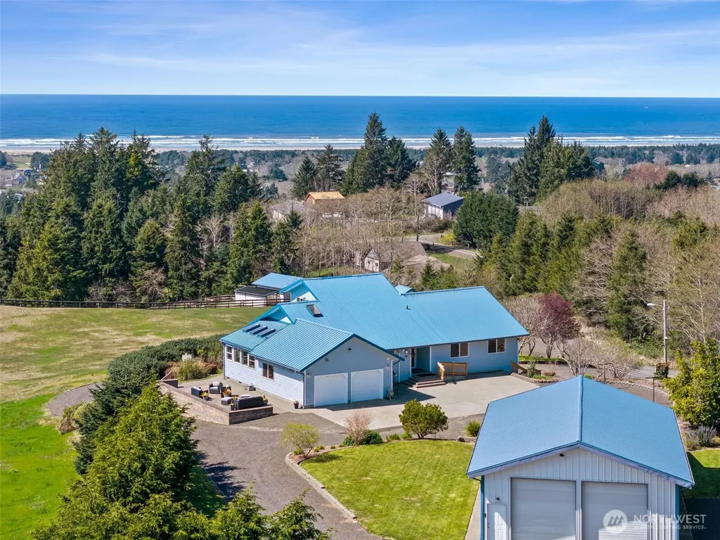 24 Jacalyn Lane Grayland WA 98547