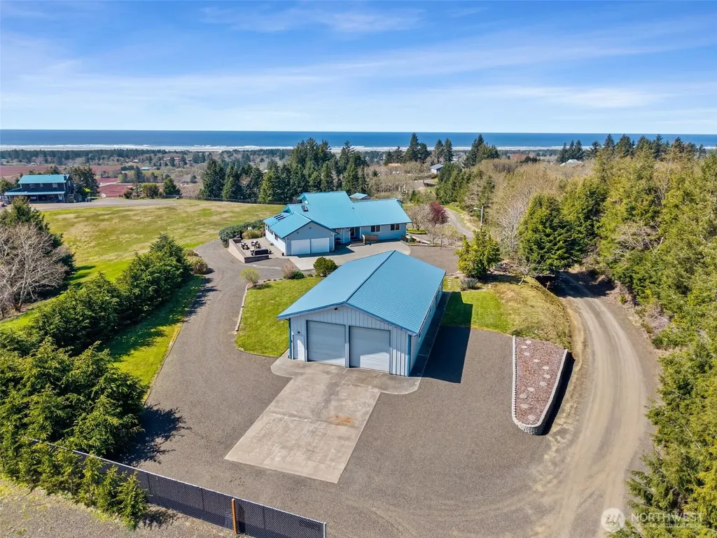 24 Jacalyn Lane Grayland WA 98547