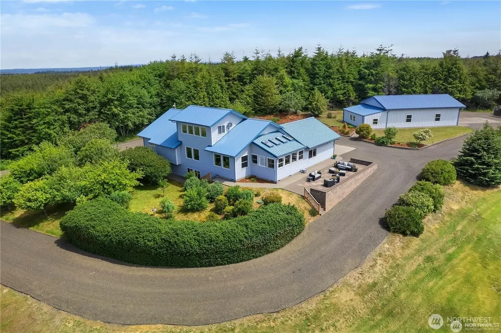 24 Jacalyn Lane Grayland WA 98547