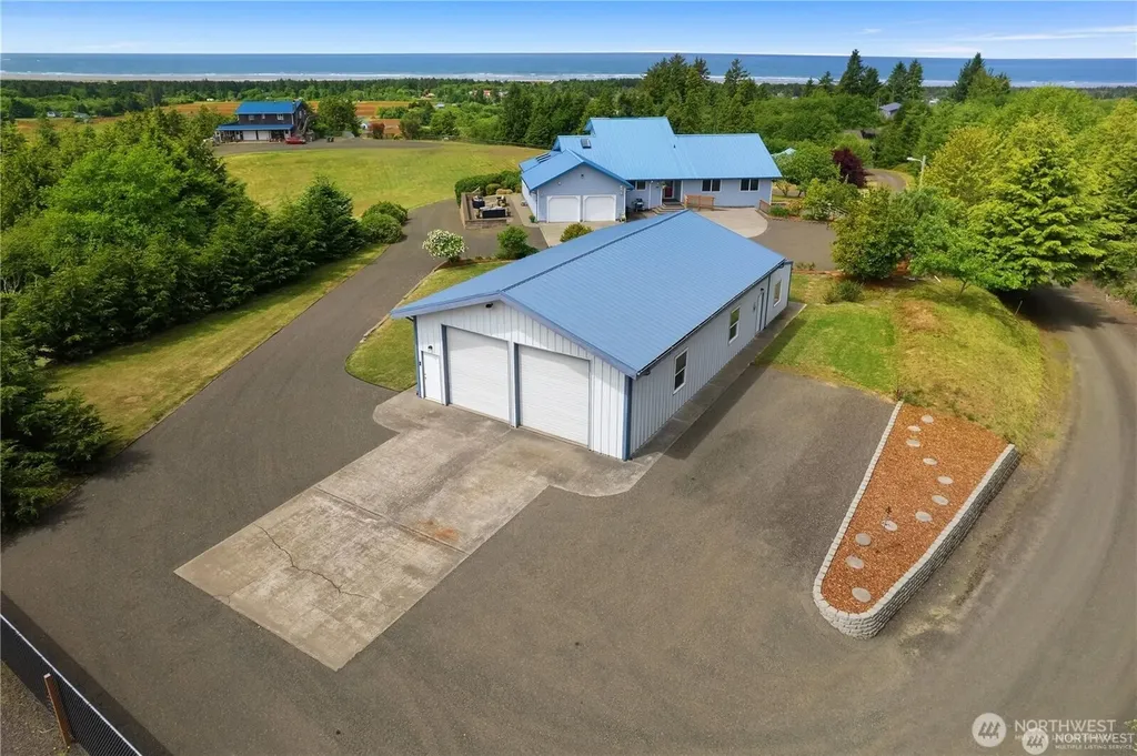 24 Jacalyn Lane Grayland WA 98547