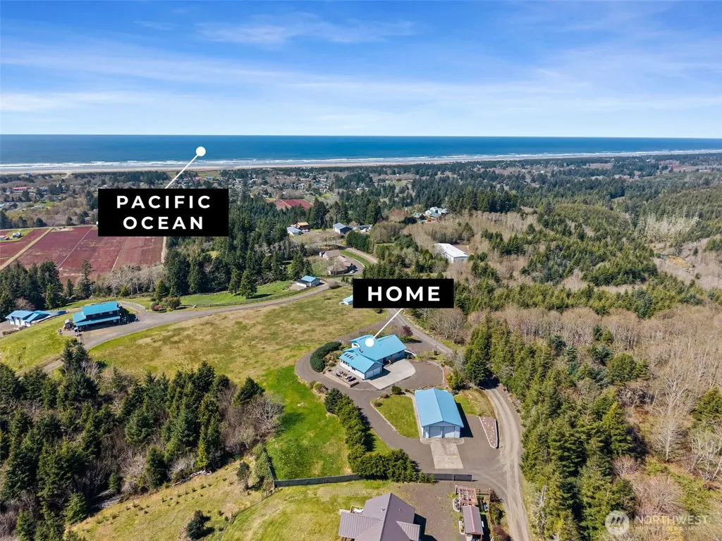 24 Jacalyn Lane Grayland WA 98547