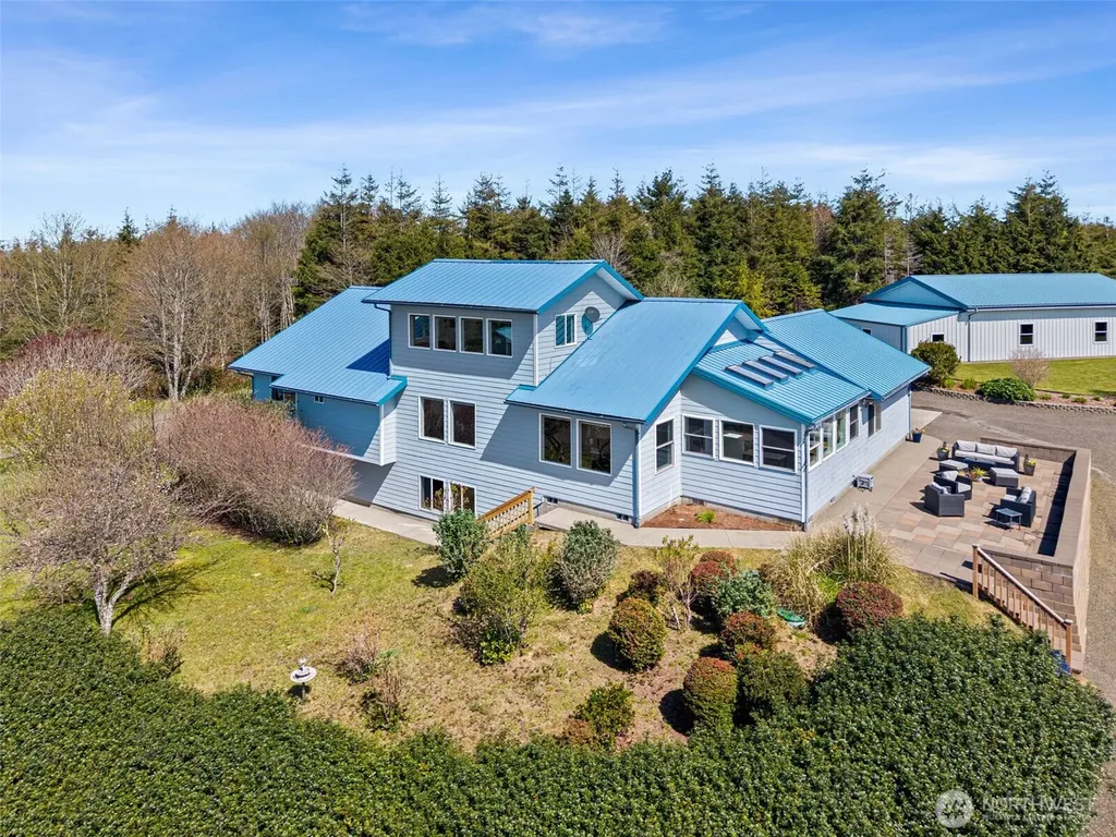 24 Jacalyn Lane Grayland WA 98547