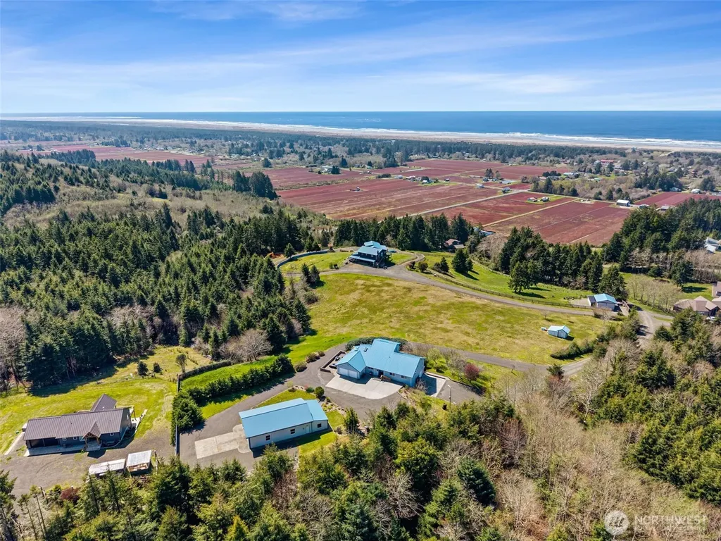 24 Jacalyn Lane Grayland WA 98547
