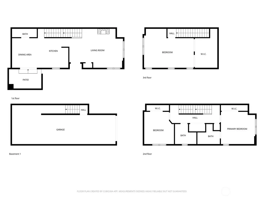 1541 Cherrylane Place S Seattle WA 98144