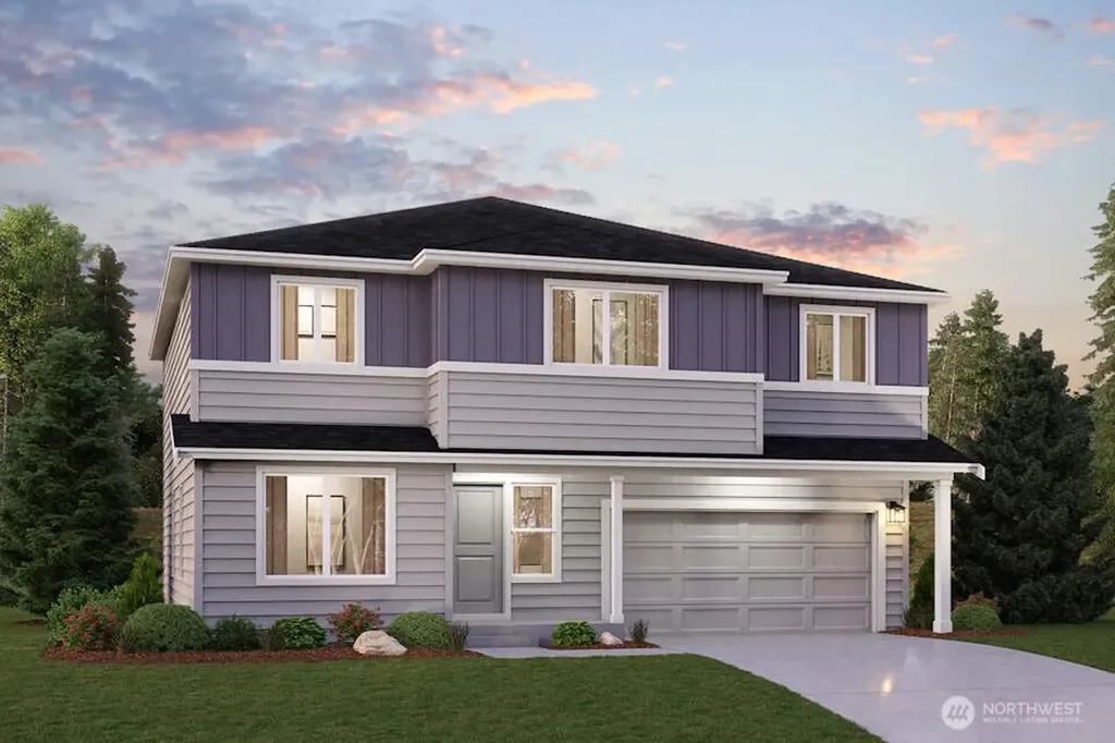32329 Bryant Drive Sultan WA 98294