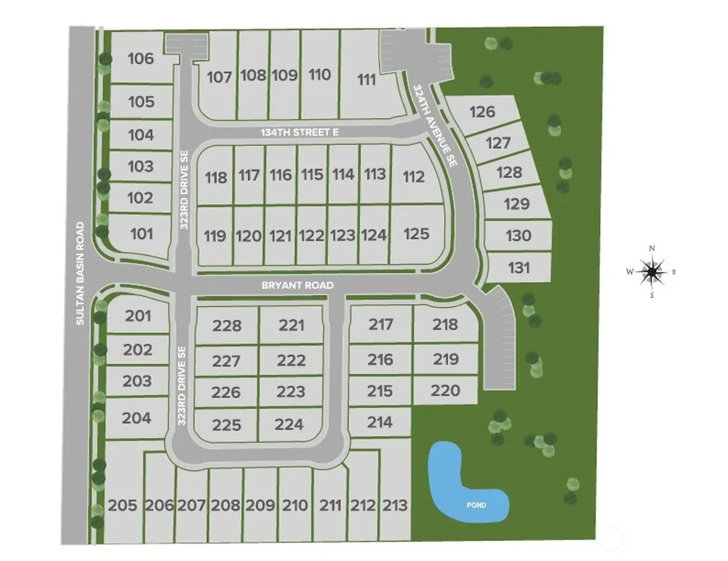 32329 Bryant Drive Sultan WA 98294