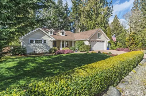 346 Dungeness Meadows Sequim WA 98382