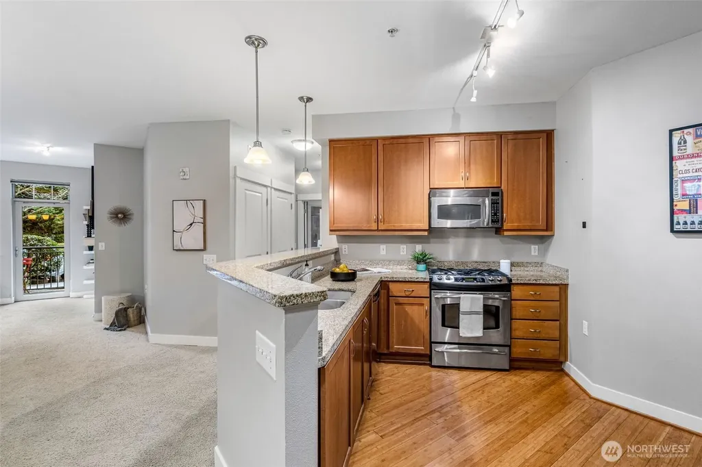 15700 116th Avenue NE Bothell WA 98011