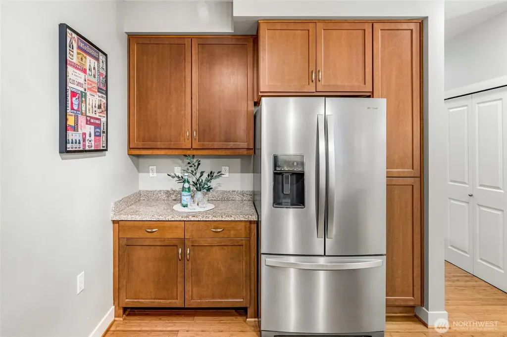 15700 116th Avenue NE Bothell WA 98011