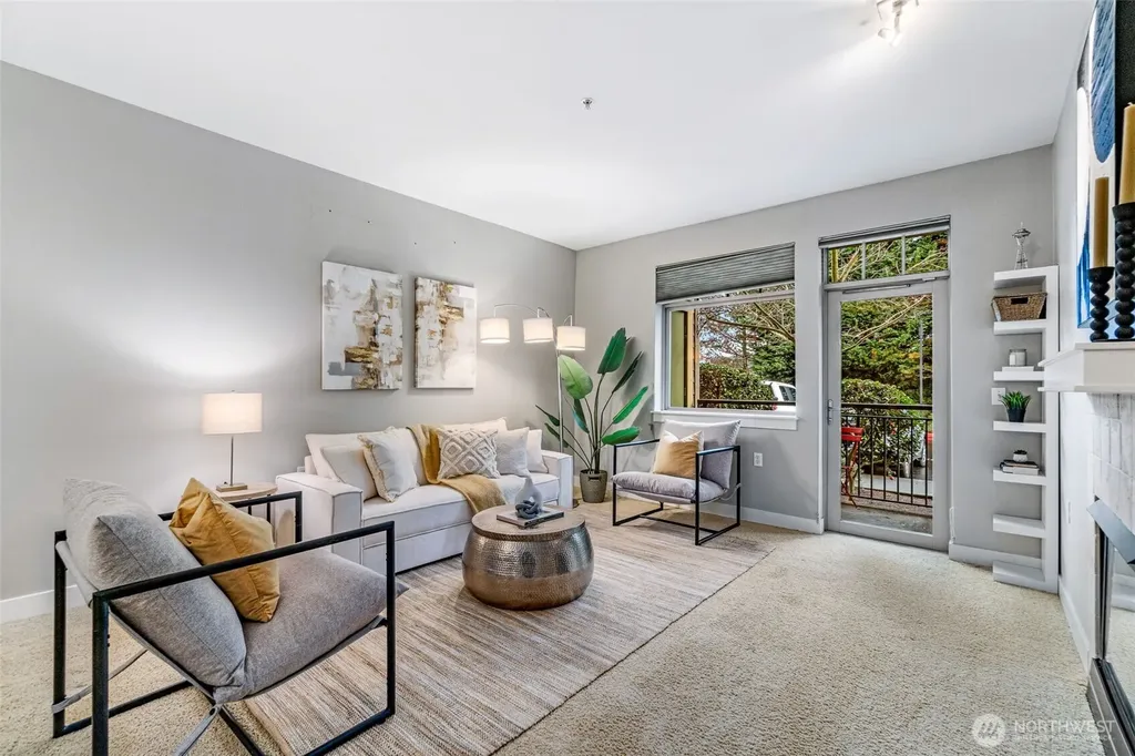 15700 116th Avenue NE Bothell WA 98011