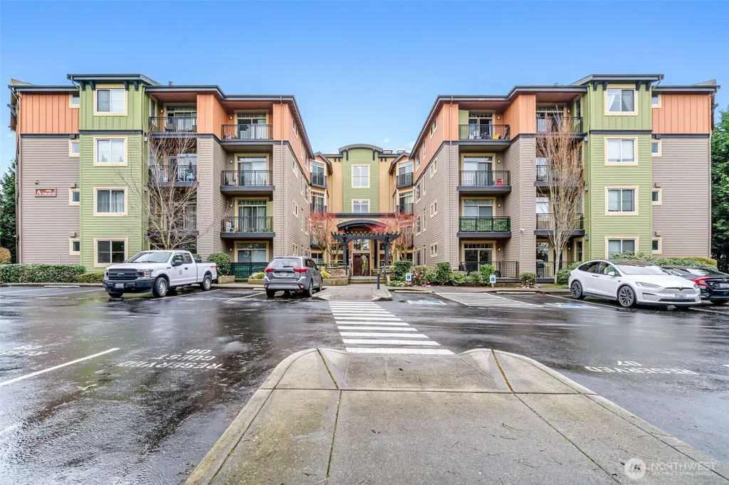 15700 116th Avenue NE Bothell WA 98011