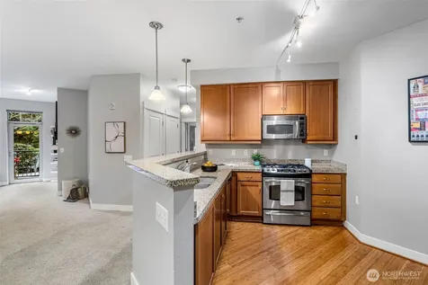 15700 116th Avenue NE Bothell WA 98011