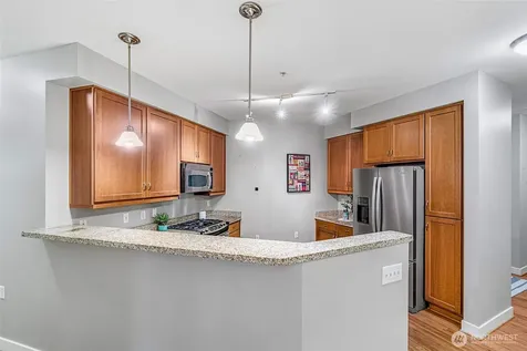 15700 116th Avenue NE Bothell WA 98011