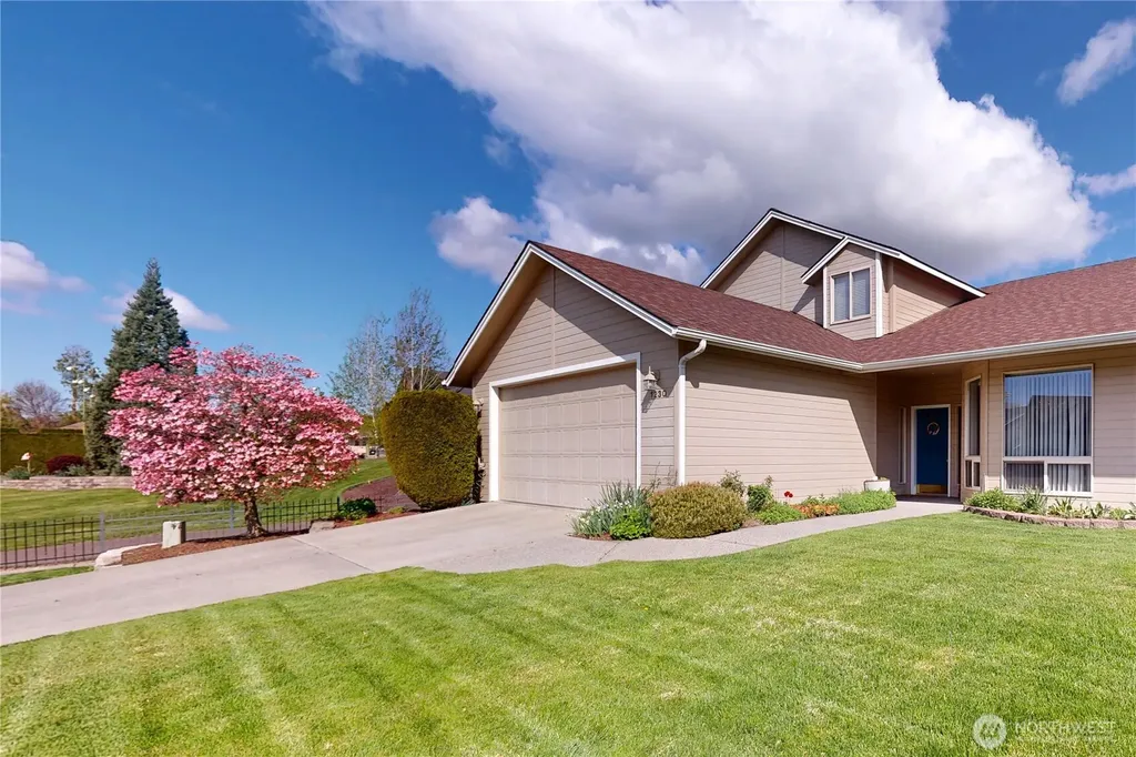 1230 Lancer Drive Walla Walla WA 99362