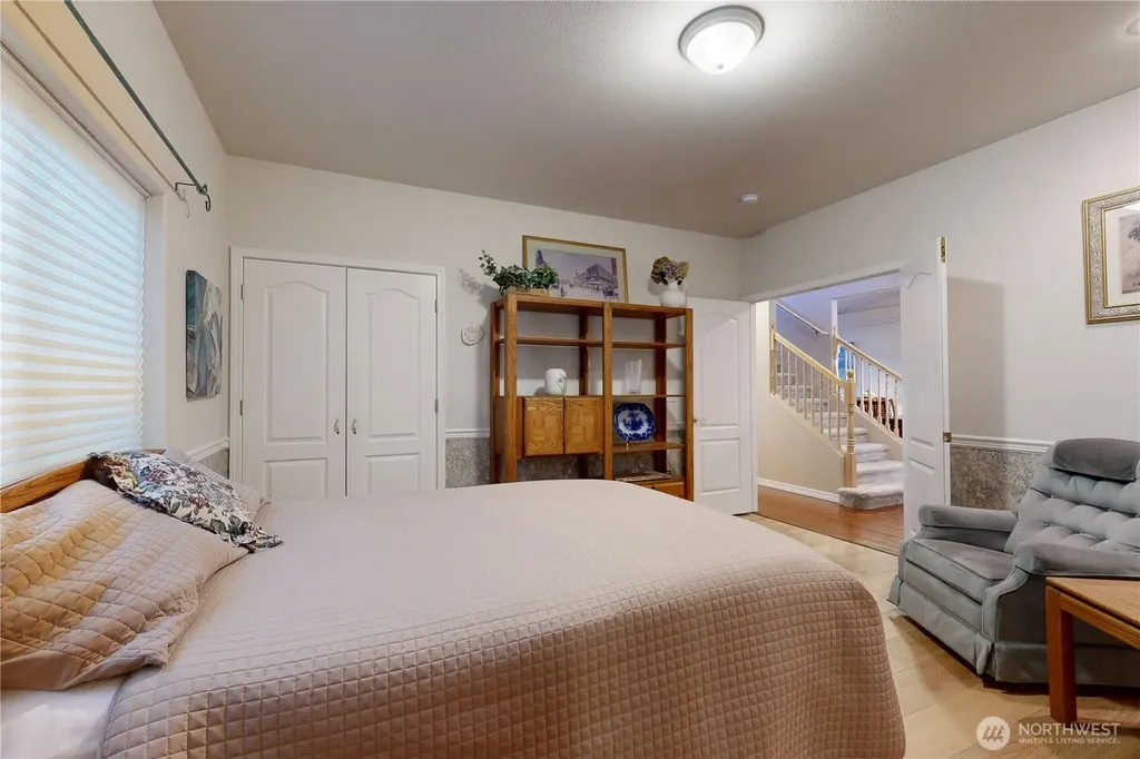1230 Lancer Drive Walla Walla WA 99362
