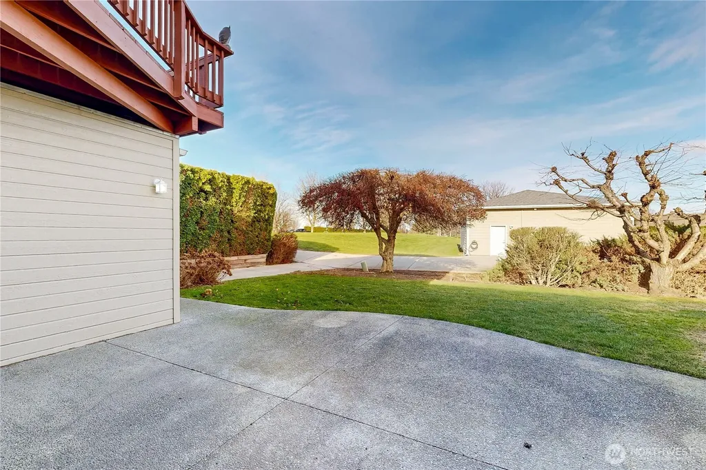 1230 Lancer Drive Walla Walla WA 99362