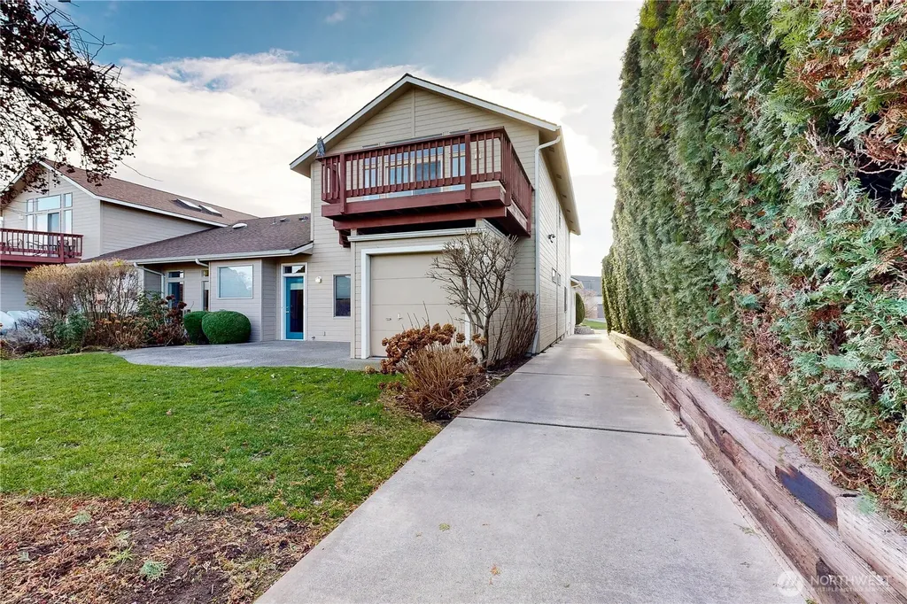 1230 Lancer Drive Walla Walla WA 99362