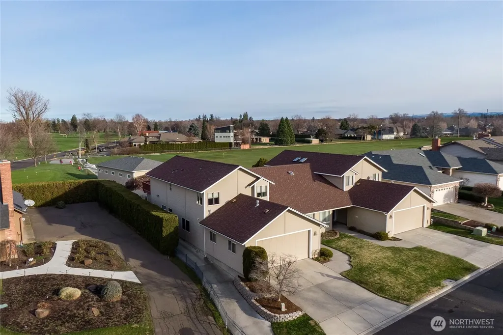 1230 Lancer Drive Walla Walla WA 99362