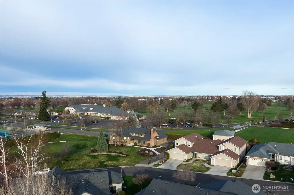 1230 Lancer Drive Walla Walla WA 99362