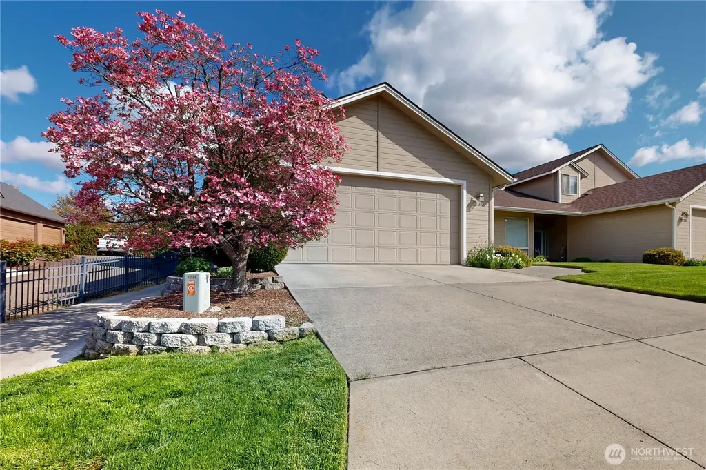 1230 Lancer Drive Walla Walla WA 99362