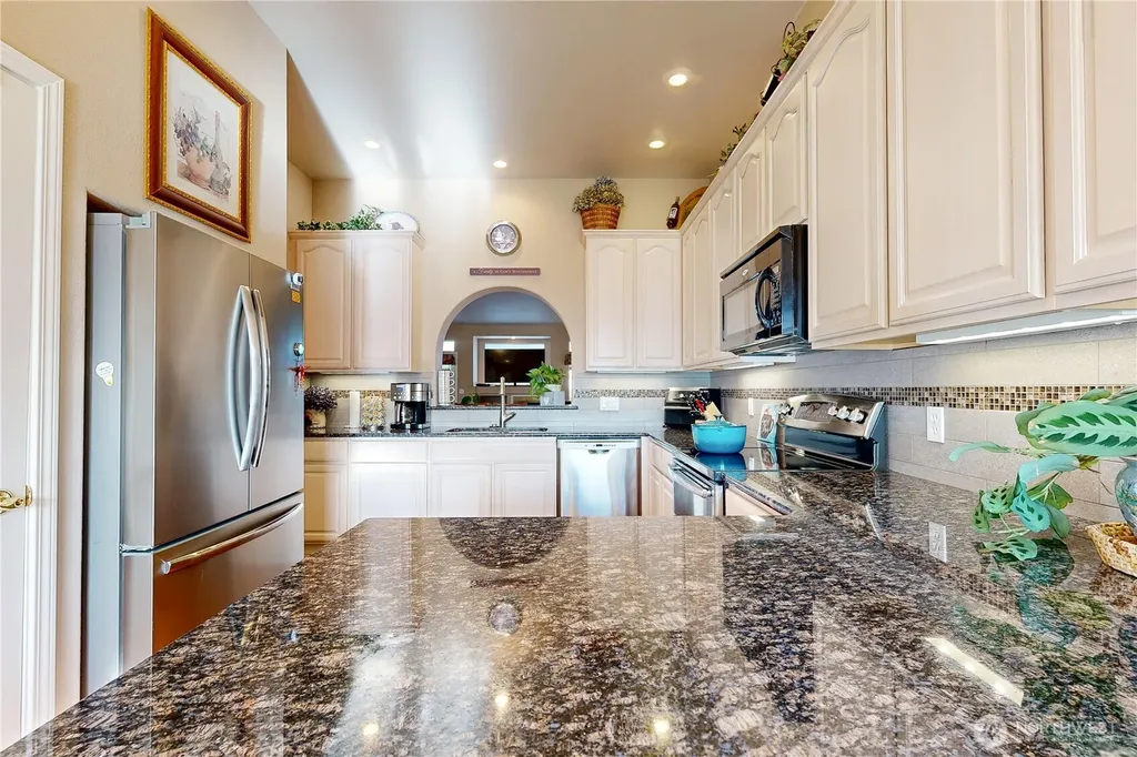 1230 Lancer Drive Walla Walla WA 99362