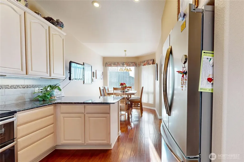 1230 Lancer Drive Walla Walla WA 99362
