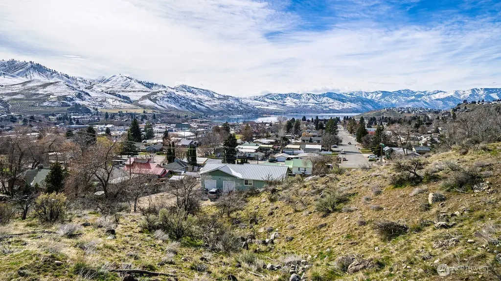 0 E Nixon Avenue Chelan WA 98816