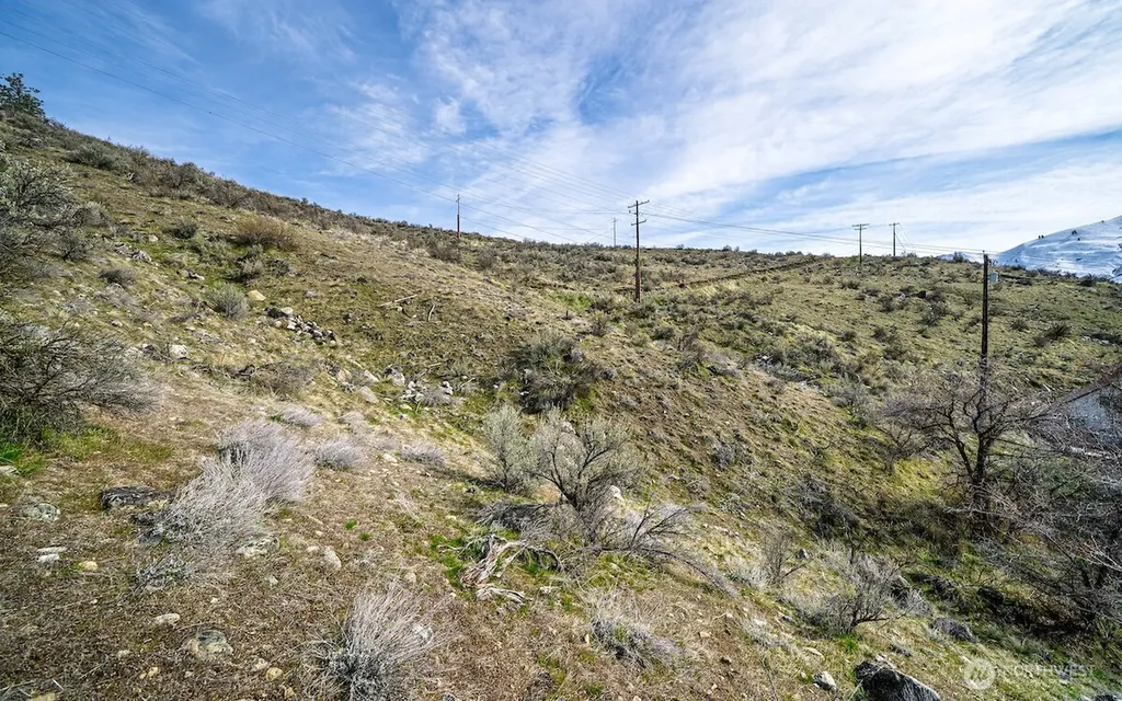 0 E Nixon Avenue Chelan WA 98816