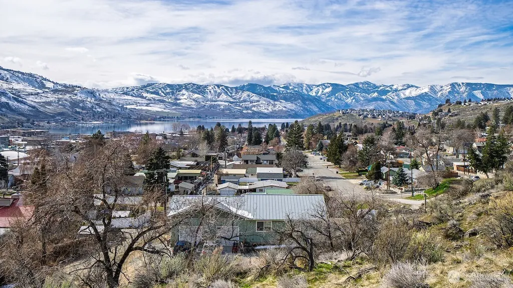 0 E Nixon Avenue Chelan WA 98816