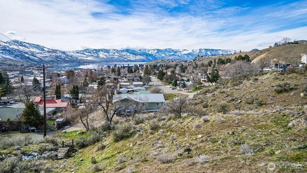 0 E Nixon Avenue Chelan WA 98816