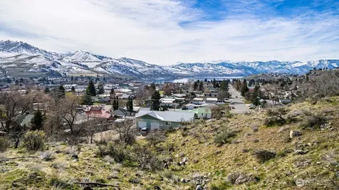 0 E Nixon Avenue Chelan WA 98816