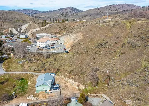 0 E Nixon Avenue Chelan WA 98816