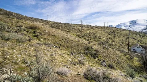 0 E Nixon Avenue Chelan WA 98816
