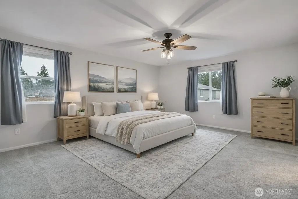 19814 135th Avenue E Graham WA 98338