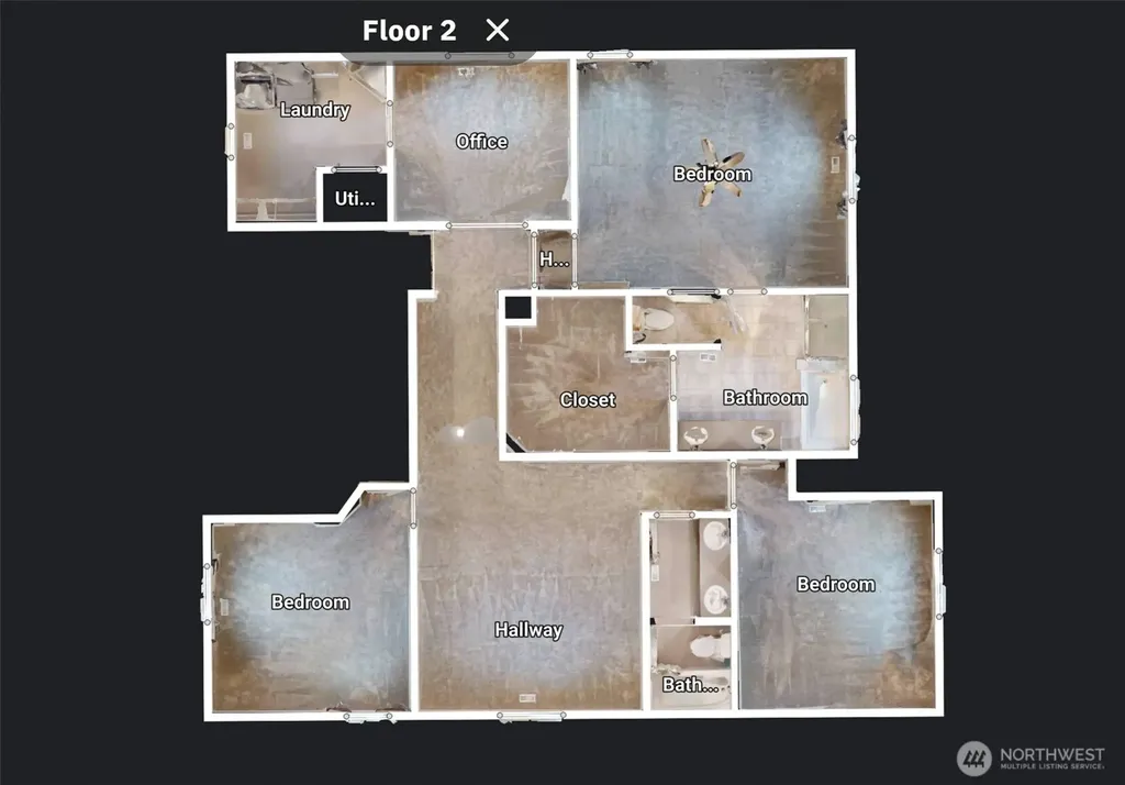 19814 135th Avenue E Graham WA 98338