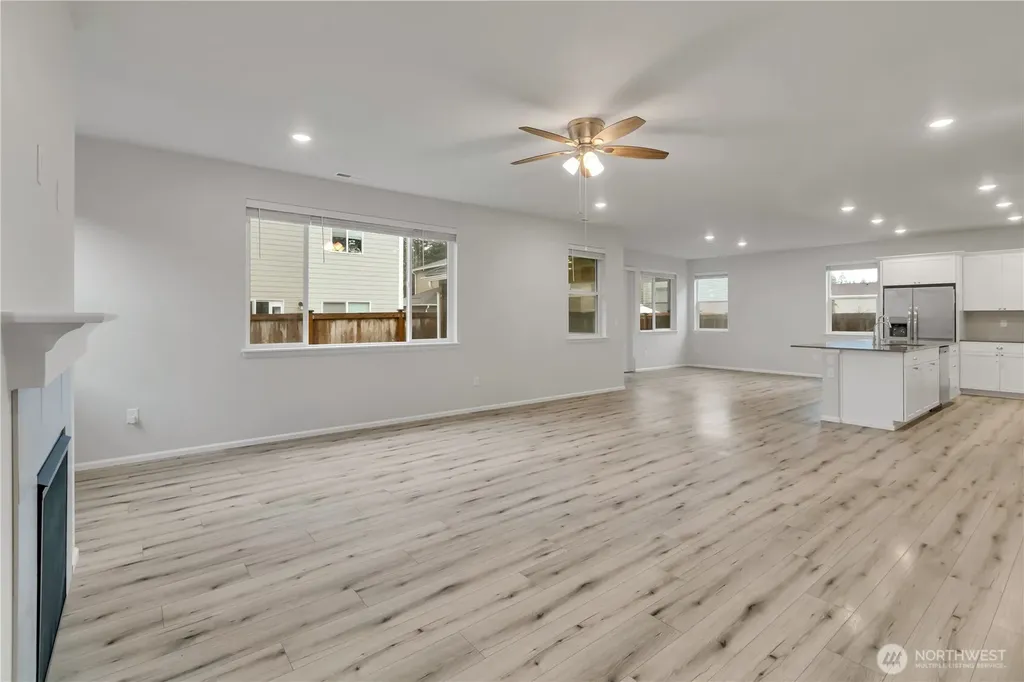 19814 135th Avenue E Graham WA 98338