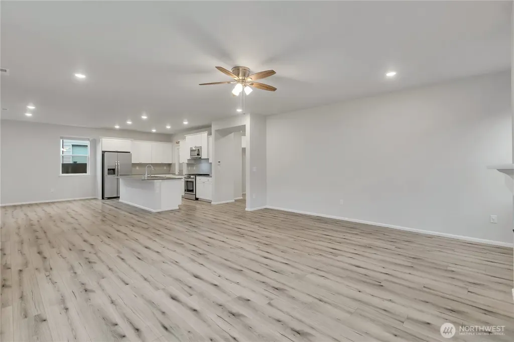 19814 135th Avenue E Graham WA 98338