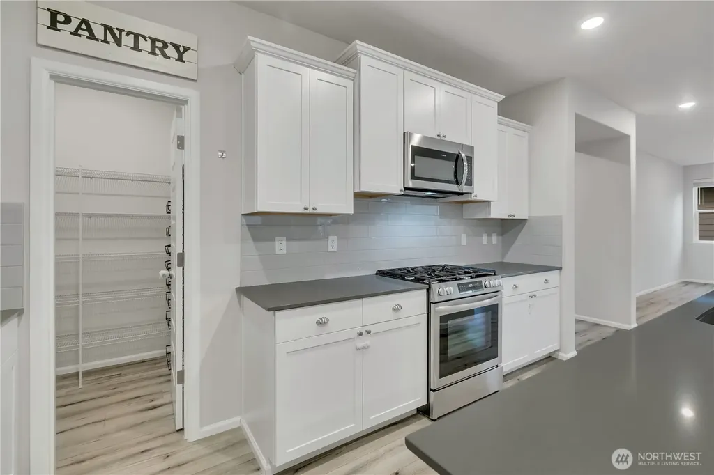 19814 135th Avenue E Graham WA 98338