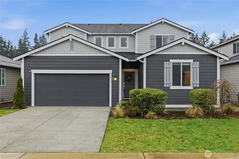 19814 135th Avenue E Graham WA 98338
