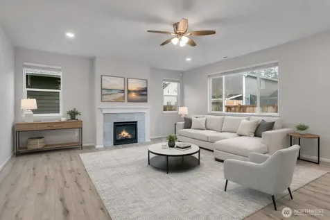 19814 135th Avenue E Graham WA 98338