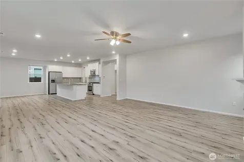 19814 135th Avenue E Graham WA 98338